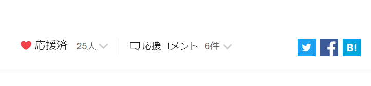 Pvが欲しいなら 文章で生きていく